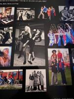 ABBA : the photo book (deluxeutg&aring;va)