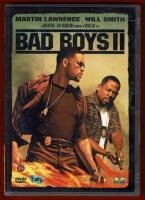 BAD BOYS II (2-disc Edition)