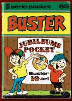 SERIEPOCKET NR 65 - BUSTER