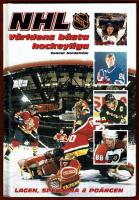 NHL V&Auml;RLDENS B&Auml;STA HOCKEYLIGA