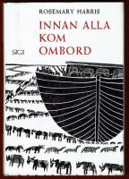 INNAN ALLA KOM OMBORD