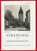 STR&Auml;NGN&Auml;S OCH STR&Auml;NGN&Auml;STRAKTEN