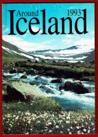 AROUND ICELAND 1993