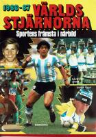 V&Auml;RLDSSTJ&Auml;RNORNA 1986-87