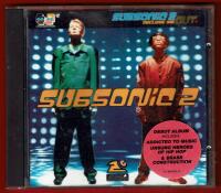 SUBSONIC 2 - INCLUDE ME OUT