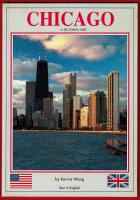 CHICAGO - A PICTORIAL VISIT