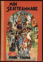 MIN SKATTKAMMARE DEL IX - GENOM TIDERNA