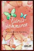 GIRL:IT - FJ&Auml;RILSSOMMAREN