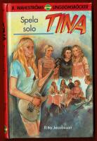SPELA SOLO TINA