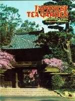 JAPANESE TEAGARDEN - SAN FRANSISCO