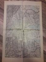 &Ouml;REBRO - "ARM&Eacute;ENS &Ouml;FNINGSPLATSER 1824