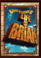 LIFE OF BRIAN (OBS! ZON 2 EJ SVENSK TEXT) 