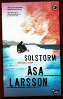 SOLSTORM