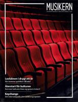 MUSIKERN 2021 NR 1