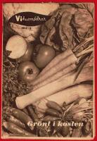 VI HUSM&Ouml;DRAR 1953 NR 5