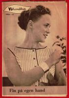 VI HUSM&Ouml;DRAR 1955 NR 8