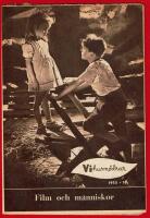 VI HUSM&Ouml;DRAR 1955 NR 10