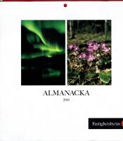 ALMANACKA 2018 - FASTIGHETSBYR&Aring;N