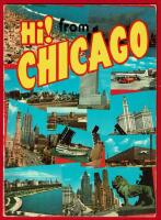 HI! CHICAGO