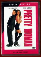 PRETTY WOMAN (RICHARD GERE - JULIA ROBERTS)