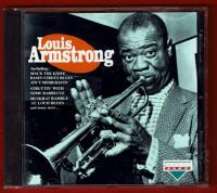 LOUIS ARMSTRONG & ALL THE STARS - TAKE IT SATCH!