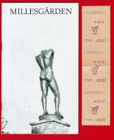 MILLESG&Aring;RDEN - V&Auml;GLEDNING