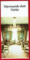 STJERNSUNDS SLOTT - V&Auml;GLEDNING