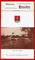 DALARNAS HUSBY - V&Auml;GLEDNING 1955