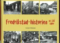 FREDRIKSTAD - HISTORIEN