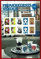 FRIMERKERNES VERDEN NR 242