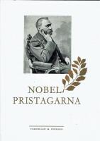 NOBELPRISTAGARNA