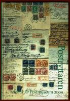 POSTRYTTAREN - POSTMUSEUM &Aring;RSBOK 2009