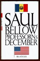 PROFESSORNS DECEMBER