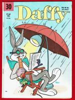 DAFFY 1962 NR 30