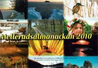 MELLERUDSALMANACKAN 2010