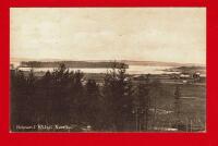 NORRBO - HOLMEN I H&Aring;LSJ&Ouml;