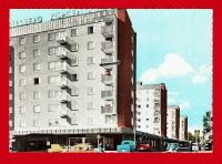 HALLSBERG- V&Auml;STRA STORGATAN CA 1965