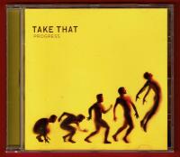TAKE THAT - PROGRESS