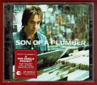 PER GESSLE - SON OF A PLUMBER (2-DISC)