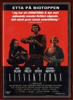 JOHAN FALK - LIVVAKTERNA