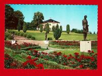 ROTTNEROS - ROSENG&Aring;RDEN MED PRINS GUSTAF