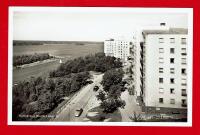 KARLSKRONA - NORRA L&Aring;NG&Ouml;