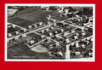 SUNNE - FLYGVY &Ouml;VER SK&Auml;GGEBERG