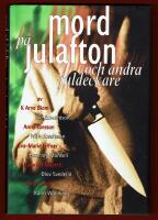 MORD P&Aring; JULAFTON OCH ANDRA JULDECKARE