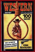 WESTERN 1985 NR 8