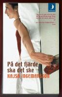 P&Aring; DET FJ&Auml;RDE SKALL DET SKE