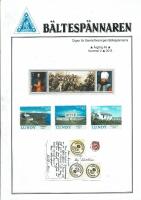 B&Auml;LTESP&Auml;NNAREN 2015 NR 2