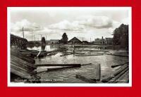 HILLRINGSBERG - DAMMEN OCH S&Aring;GVERKET