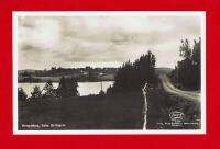 BENGTSFORS - V&Auml;GPARTI VID SJ&Ouml;N &Auml;RTINGEN