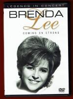 BRENDA LEE - COMING ON SOON